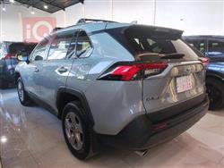 تويوتا راف 4